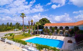 Burc Hotel